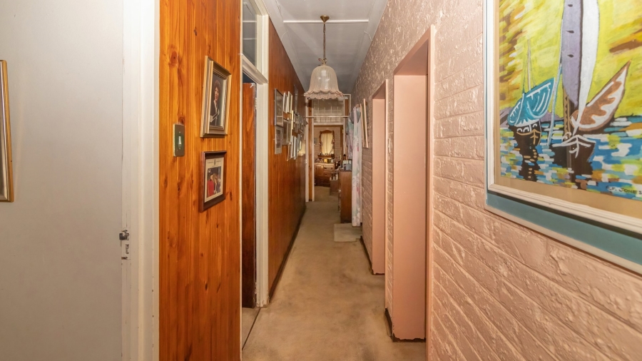 3 Bedroom Property for Sale in Panorama Free State